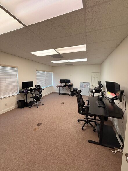 More Photos Of 739 Justin Rd, Rockwall Office For Lease