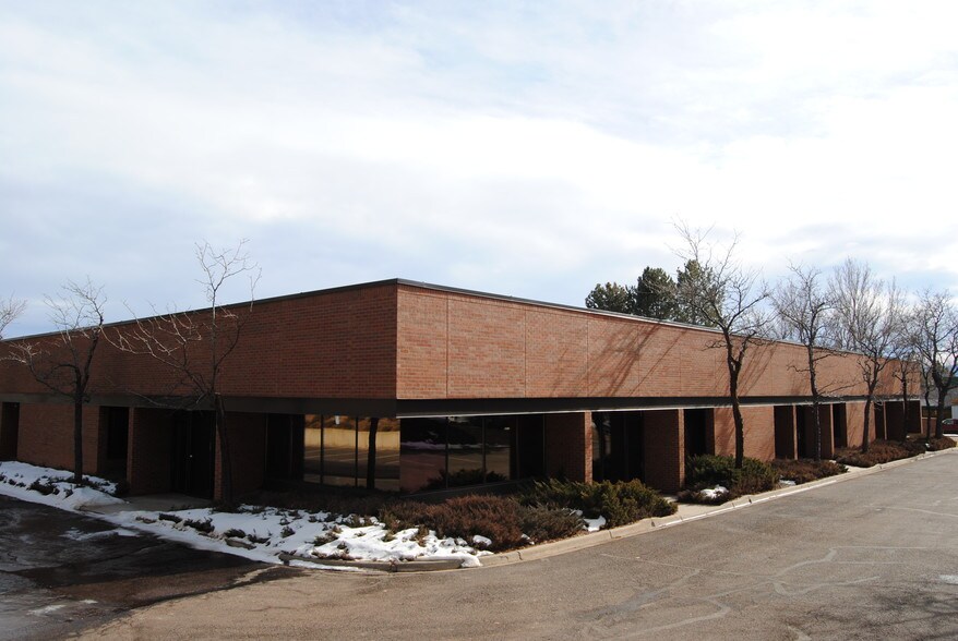 More Photos Of 10394 W Chatfield Ave, Littleton Medical For Sale