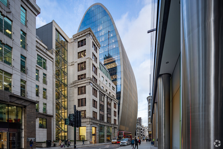 70 St Mary Axe, London EC3A 8BE - Office For Lease Cityfeet.com