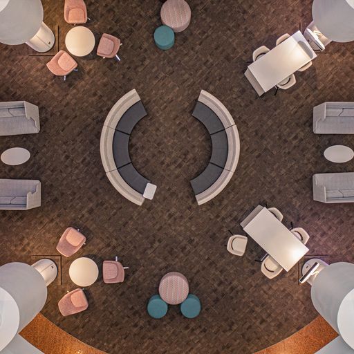 More Photos Of 35 Waterview Blvd, Parsippany Office For Lease