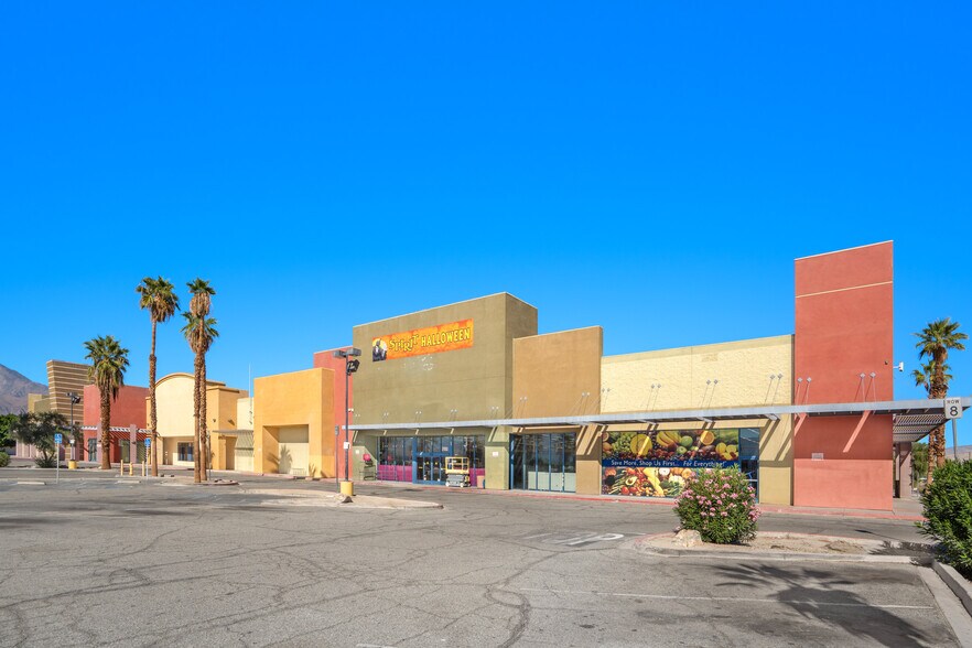 More Photos Of 31033 Date Palm Dr, Cathedral City Storefront For Sale