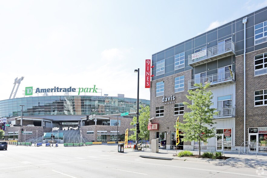 More Photos Of 1313 Cuming St, Omaha Apartments For Lease