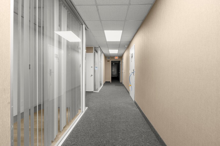 More Photos Of 1800 Grindley Park St, Dearborn Office For Lease