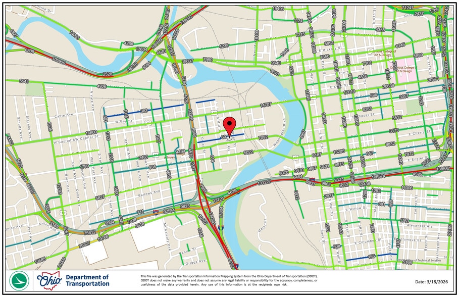 More Photos Of , Columbus Land For Sale