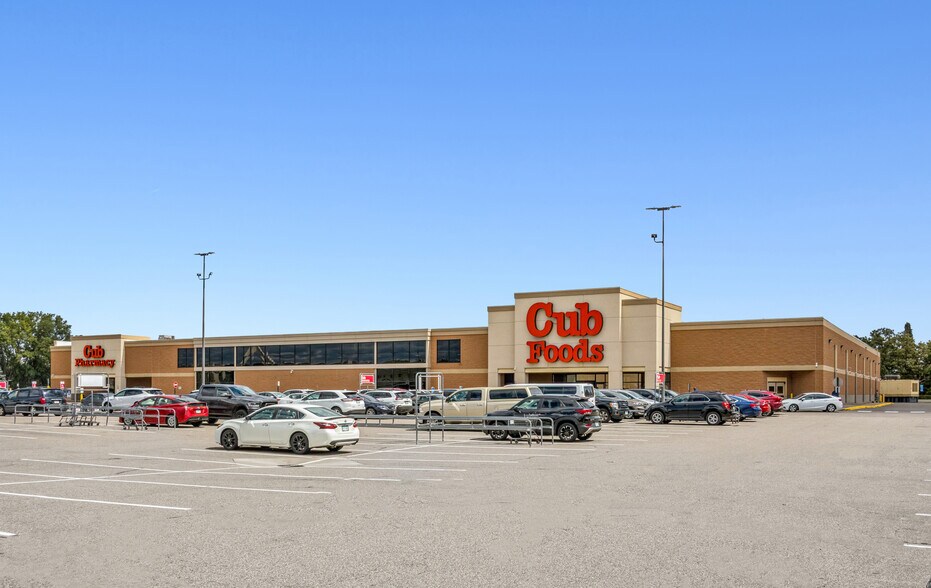 More Photos Of 2090-2100 NW Northdale Blvd, Coon Rapids Unknown For Lease
