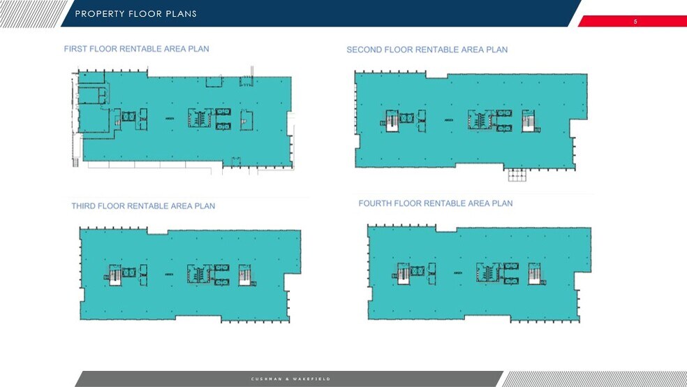 More Photos Of 9810 Darnestown Rd, Rockville Research And Development For Lease