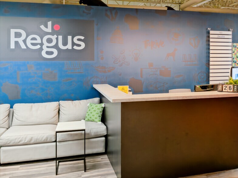 More Photos Of 1574 W Broadway, Madison Coworking Space