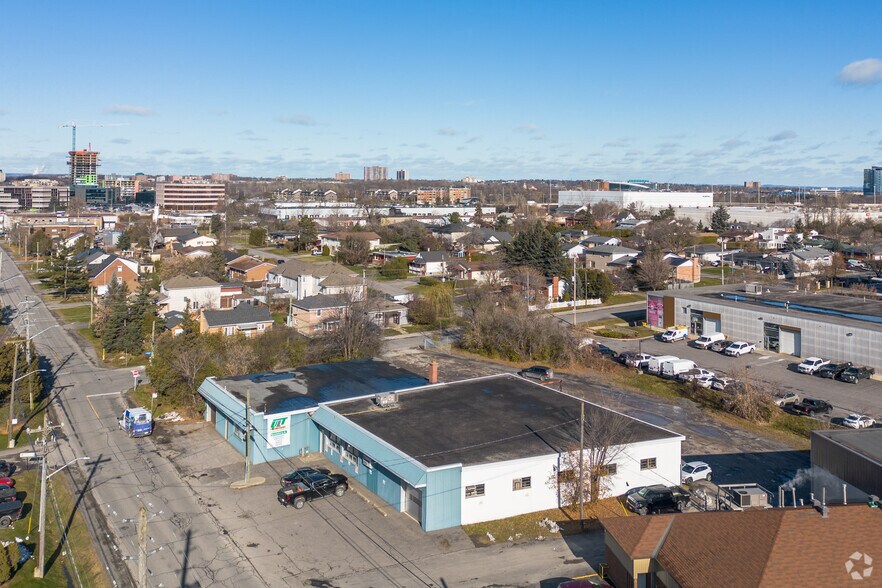 More Photos Of 1419-1427 Michael St, Ottawa Service For Lease