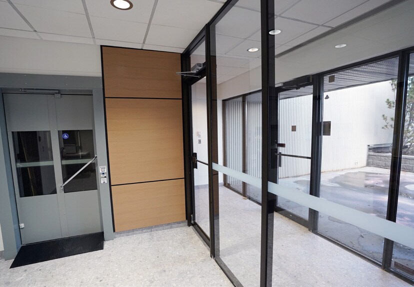 More Photos Of 15111 123 Ave, Edmonton Unknown For Lease