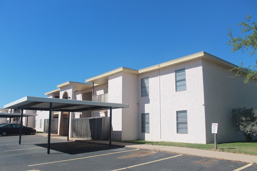 More Photos Of 4459 Green Valley Trl, San Angelo Apartments For Sale