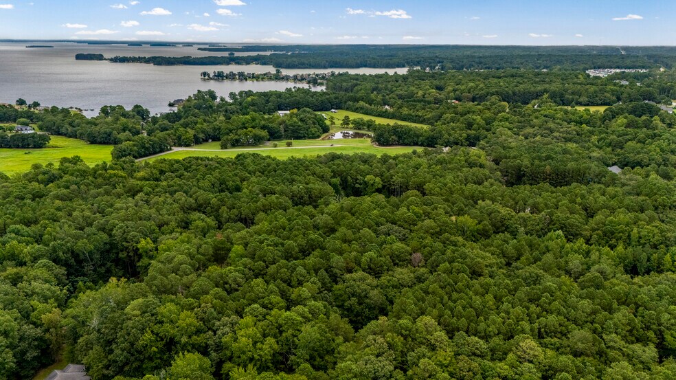 More Photos Of 227 Will Dent Rd., Lexington Land For Sale