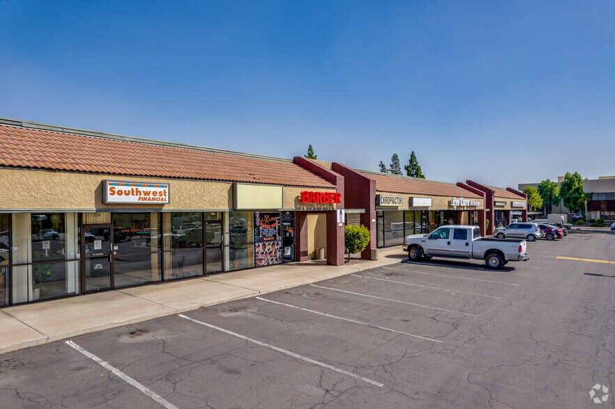 More Photos Of 2302 W Northern Ave, Phoenix Bank For Sale