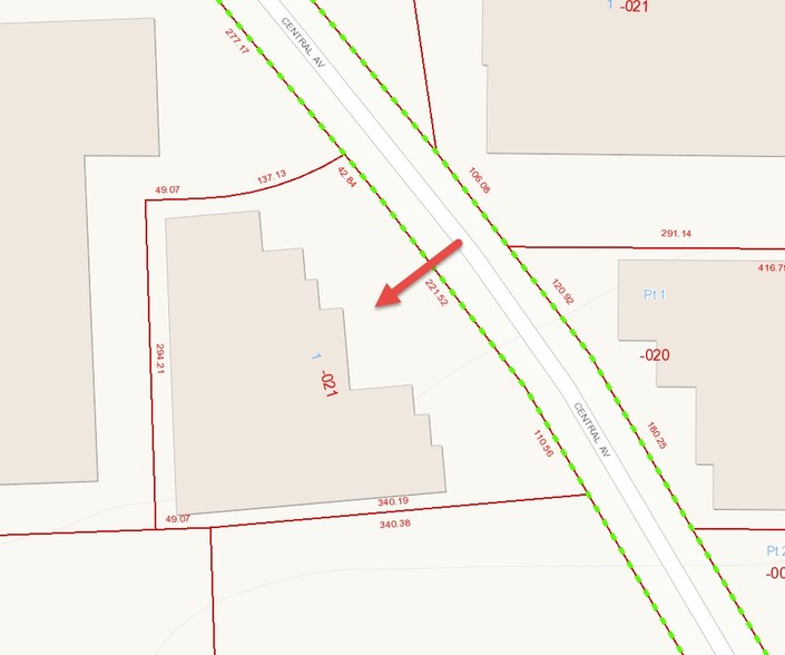 More Photos Of 908-938 N Central Ave, Wood Dale Warehouse For Lease