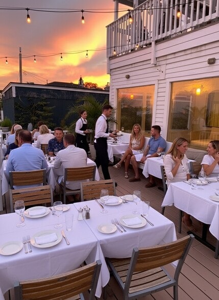 More Photos Of 265 Commercial St, Provincetown Flex For Sale