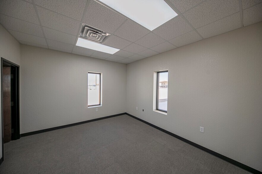 More Photos Of 16651 W Basin St, Odessa Industrial For Sale