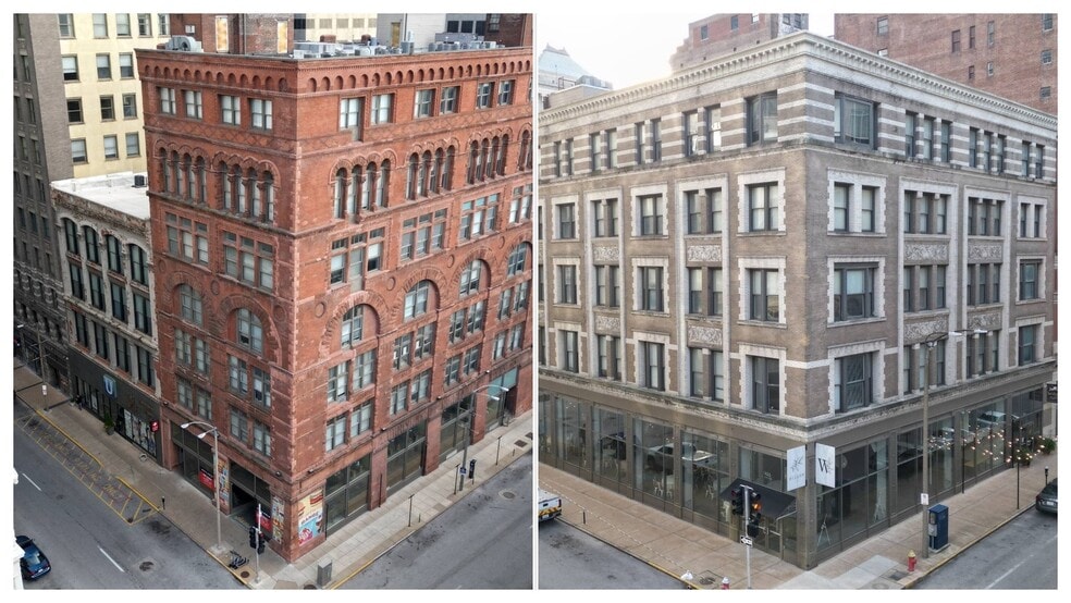 Primary Photo Of , Saint Louis Multifamily For Sale