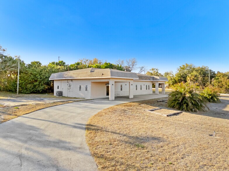More Photos Of 4015 N Highway 1, Cocoa Office Residential For Sale