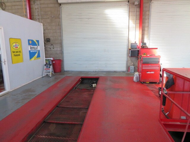 More Photos Of 8444 W University Blvd, Odessa Freestanding For Sale