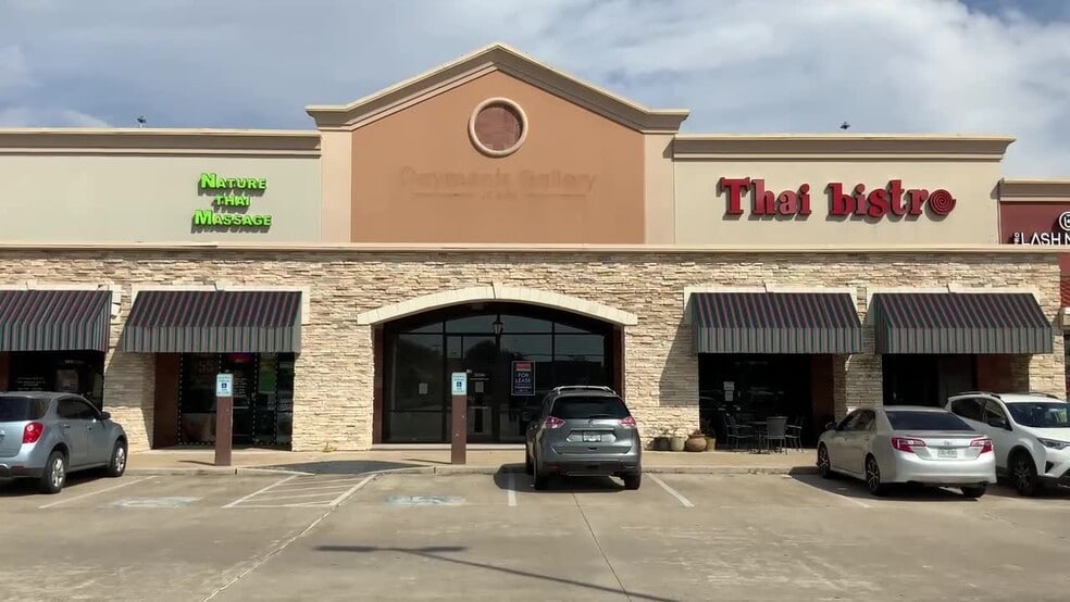 Primary Photo Of 11660 Westheimer Rd, Houston Unknown For Lease