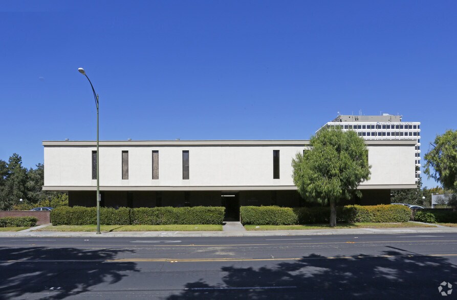 More Photos Of 3033 Moorpark Ave, San Jose Office For Lease