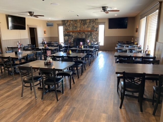More Photos Of 10980 Dunnigan Rd, Emmett Restaurant For Sale