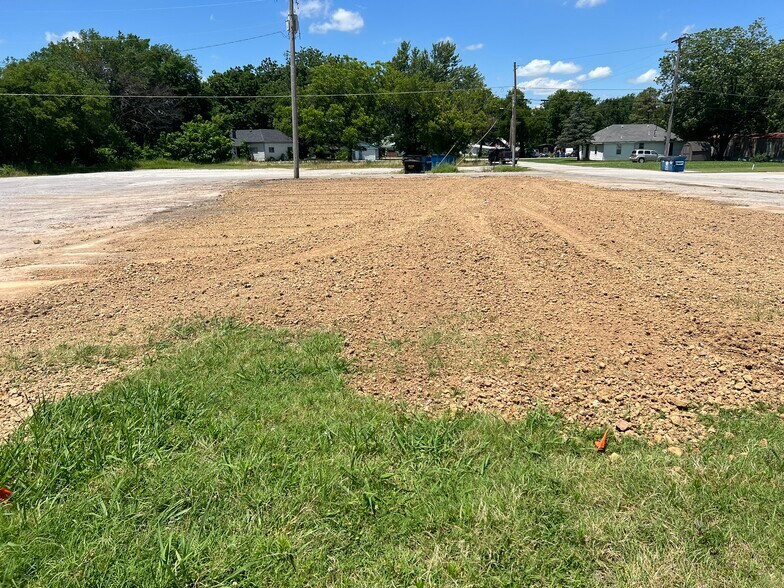 More Photos Of 704 Conner Ave, Fairland Land For Sale