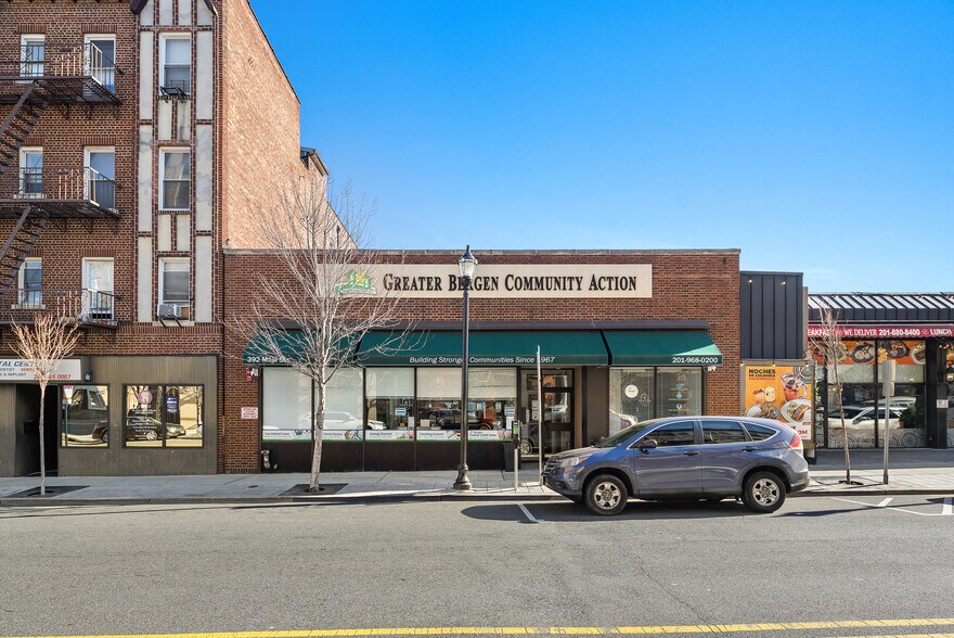 More Photos Of 392 Main St, Hackensack Freestanding For Sale