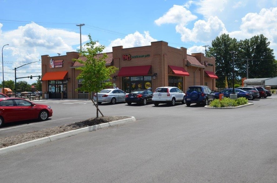 More Photos Of 301-313 S Hamilton Rd, Gahanna Unknown For Lease
