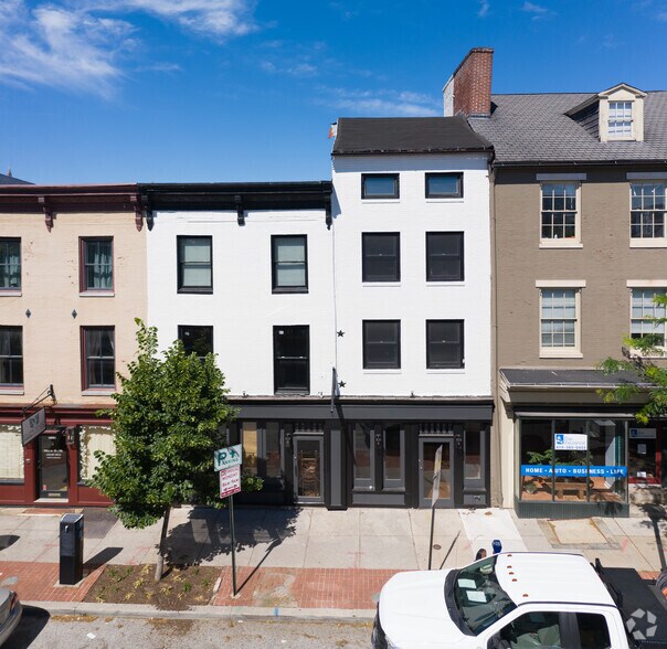 More Photos Of 902-904 S Charles St, Baltimore Restaurant For Lease