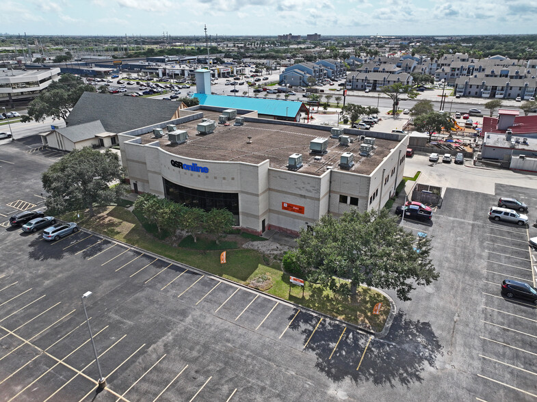 Primary Photo Of 5633 S Staples St, Corpus Christi Office For Sale