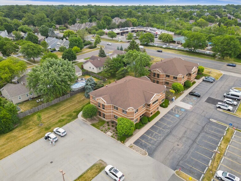 More Photos Of 1N131 County Farm Rd, Winfield Office For Sale