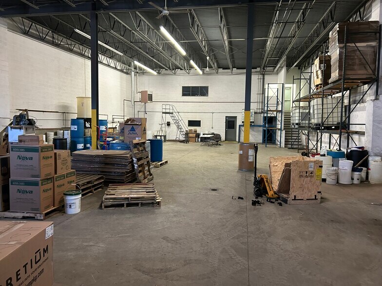 More Photos Of 1009 5th Ave, Mckeesport Warehouse For Sale