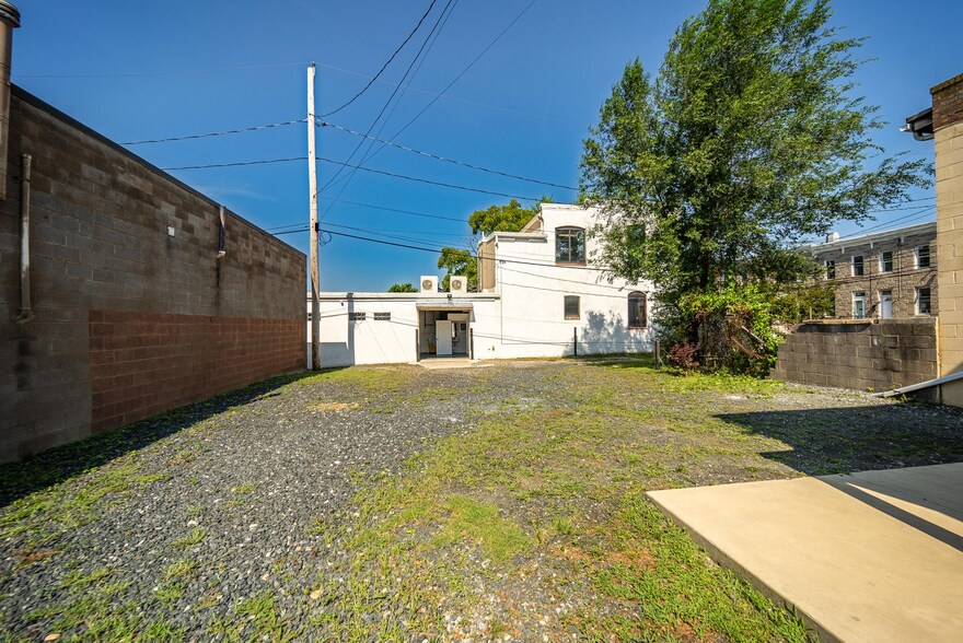 More Photos Of 5102 Curtis Ave, Curtis Bay Industrial For Sale
