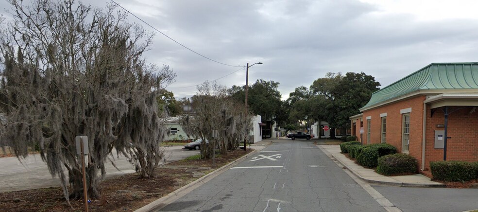 More Photos Of 104-116 E 41st St, Savannah Land For Sale