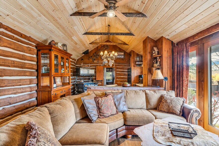 More Photos Of 5100 Highway 96, Westcliffe Specialty For Sale