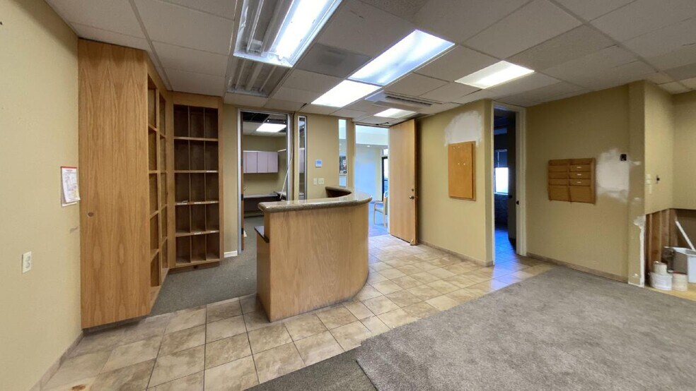 More Photos Of 911 Moraga Rd, Lafayette Medical For Lease