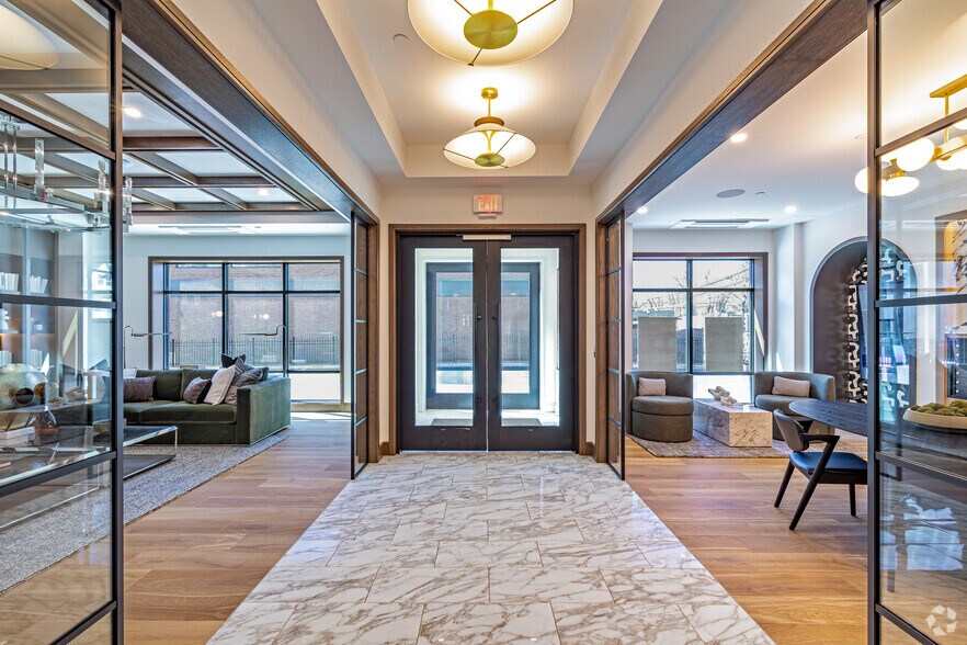 More Photos Of 619 N Maple Ave, Ho-Ho-Kus Apartments For Lease