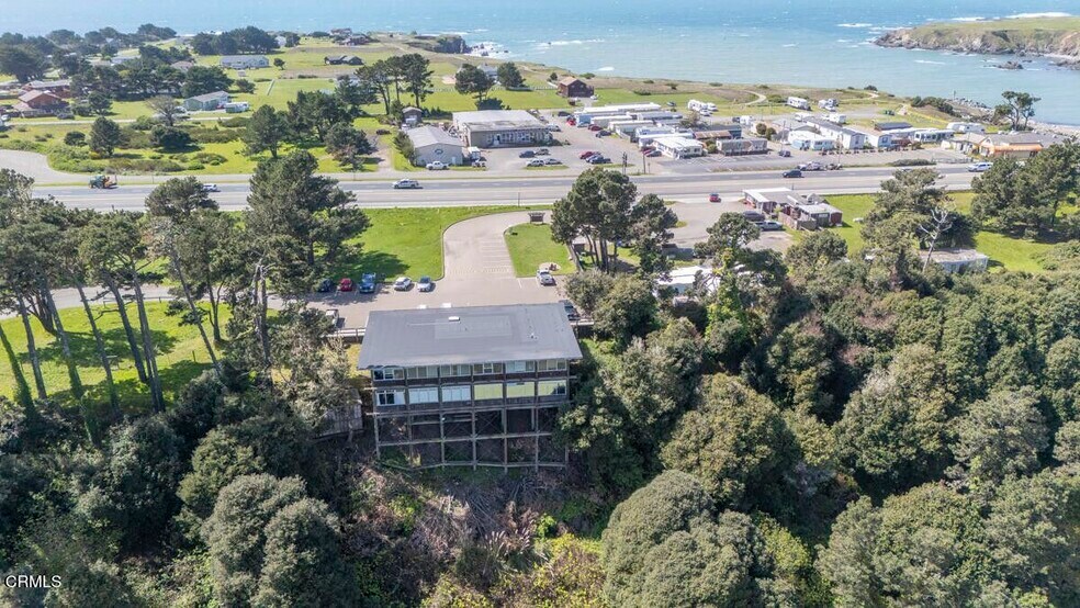 More Photos Of 1102 S Main St, Fort Bragg Office For Sale