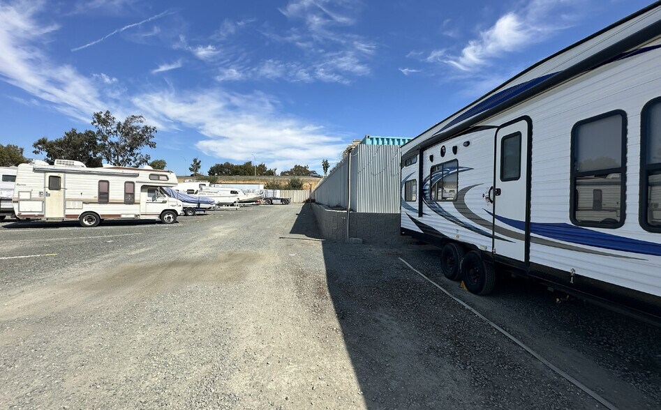 More Photos Of 3625-3635 Wilbur Ave, Antioch Trailer Camper Park For Sale