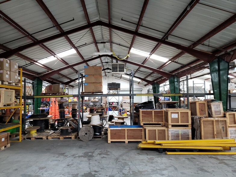 More Photos Of 745 Trabert Ave NW, Atlanta Light Distribution For Lease
