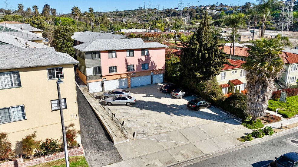 More Photos Of 4817-4825 W Slauson Ave, Los Angeles Apartments For Sale