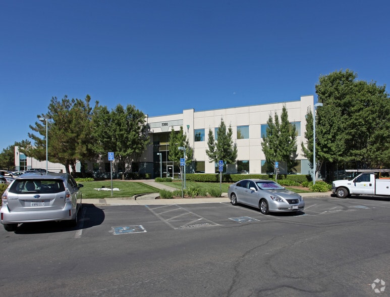 Primary Photo Of 3366 Quality Dr, Rancho Cordova Office For Lease