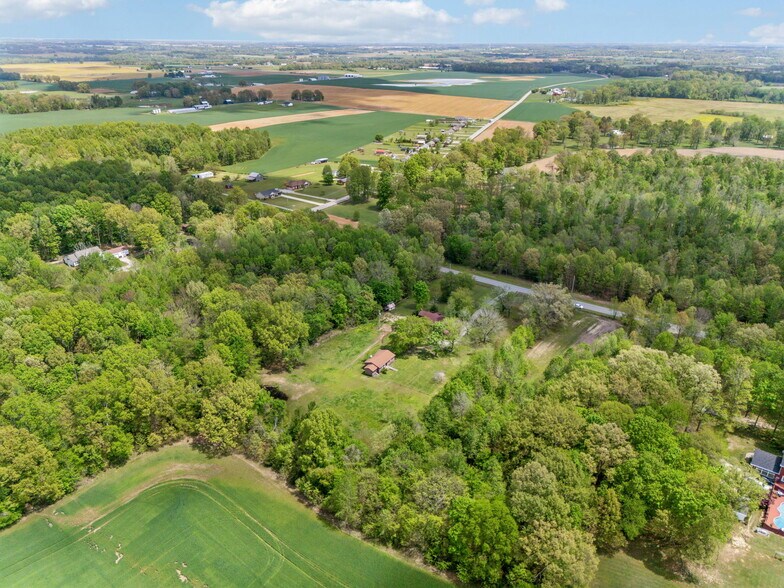 More Photos Of 5444 E Robertson Rd, Orlinda Land For Sale