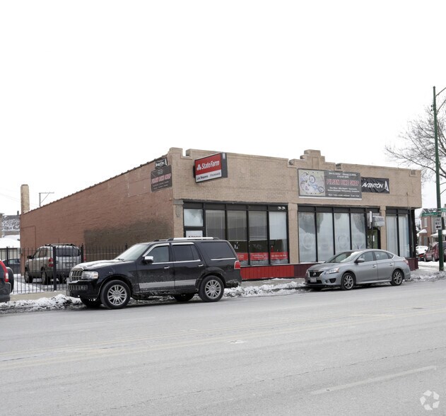 Primary Photo Of 3539-3543 S Archer Ave, Chicago Freestanding For Sale