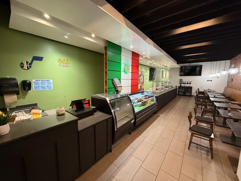 More Photos Of 270 S Main St, Salt Lake City Storefront Retail Residential For Lease