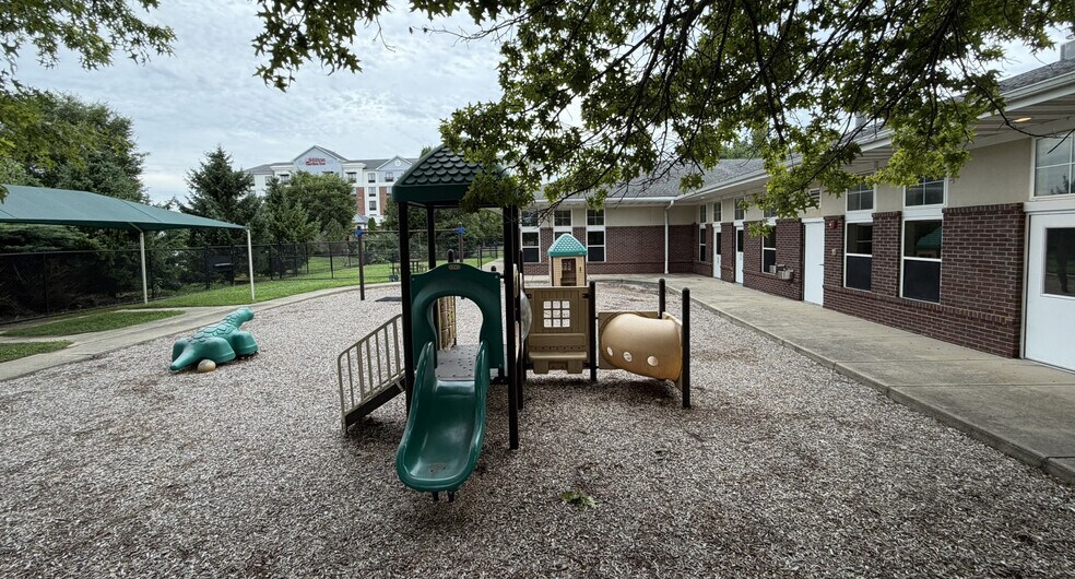 More Photos Of 7010 Intech Blvd, Indianapolis Daycare Center For Sale