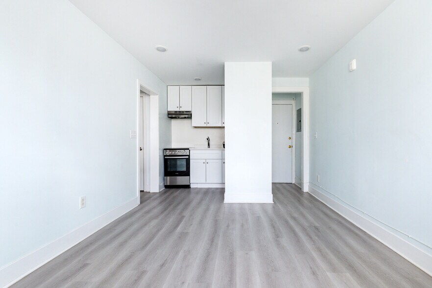 More Photos Of 4725 Chester Ave, Philadelphia Apartments For Sale