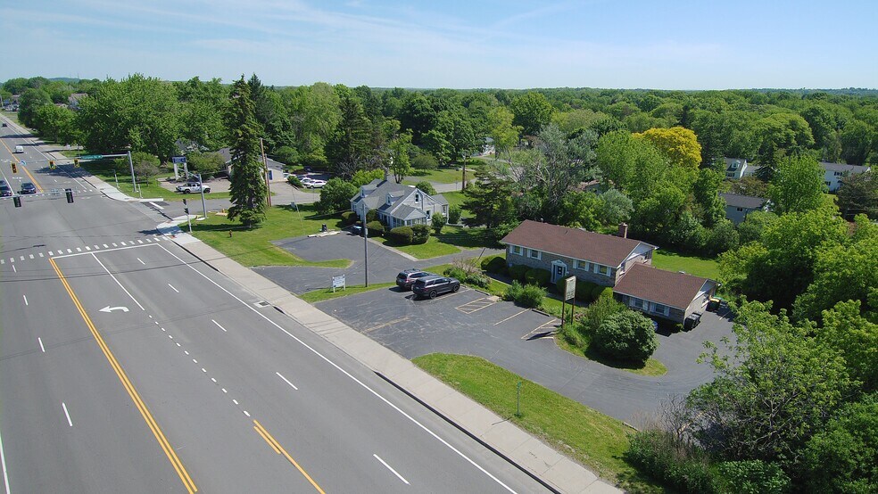 More Photos Of 2222 E Henrietta Rd, Rochester Office Residential For Sale