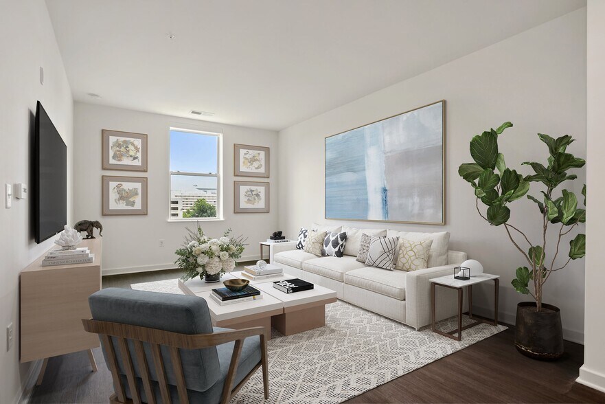 More Photos Of 7970 Maitland St, McLean Apartments For Lease