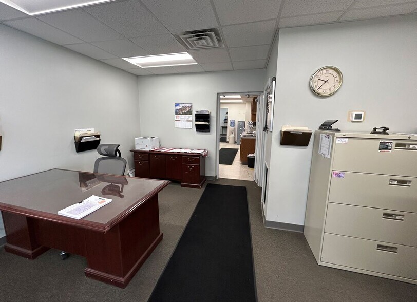 More Photos Of 1627 Sublette Ave, Saint Louis Warehouse For Sale